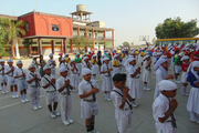 Bhai Gurdas Academy -Assembly