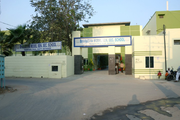 Bharatiya Model Senior Secondary School-School Building