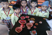 Bhartiya Public School-Activity