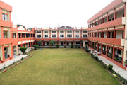 Choudhary Balbir Singh Public School - Campus
