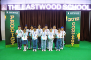 Eastwood International School-Achievement