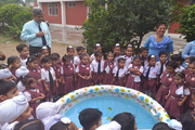 Gurdaspur Public School-Activity