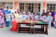Guru Harkrishan Public School-Event