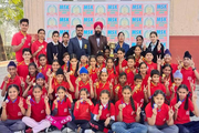  Mata Sahib Kaur Day Boarding School-Achievements