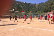 Mata Sahib Kaur Public School-Sports