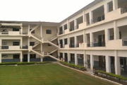 Punjab International Public School-School Infrastructure