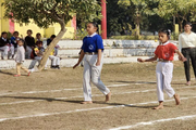 Shivalik View Public School-Activity