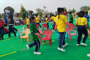 Adarsh International School-Activity
