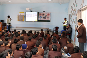 Aditya Birla Public School-Classroom