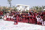  Baba Hardwari Nath Public School-Students