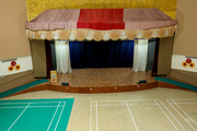 Bansal Public School-Auditorium