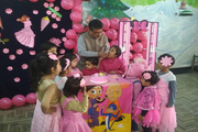 Bihani Childerns Academy-Celebration