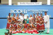 Bodhi International School - Musical Fest