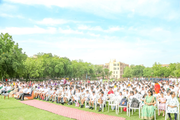 Delhi Public School-Event