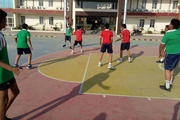 DPS Ajmer Senior Secondary School-Sports