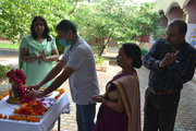 Jawahar Navodaya Vidyalaya-Event