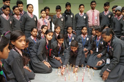 Laxmi Public School-Activity