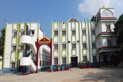 Lord Buddha Public School-School Building
