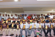 Sanskar International Public School-Awards