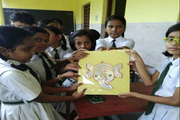 Shri Vardhman Convent School-Creativity