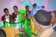  Mahatma Gandhi Shikshan Sansthan-Activity