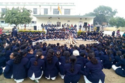 Swami Keshwanand Memorial Public School-Celebrations
