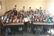 Swami Vivekanand Government Model School-Achievement