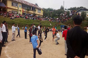 Government Secondary School-Sports
