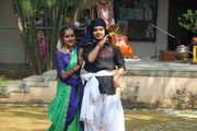 Amrita Vidyalayam-Celebrations