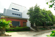 CS Academy - School Building