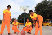 Githanjali Public School-Sports