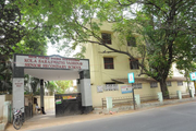  Kola Saraswathi Vaishnav Senior Secondary School-School