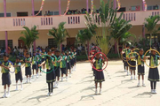 Nalanda International Public School-Activity