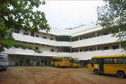 Narayanapillai Memorial Vidya Kendra-Campus