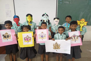 Shri Swamy Public School-Activity