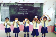 Taruwin Vidhya Mandir School-Activity