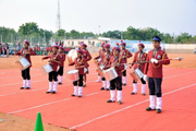 Vivekam School-Band