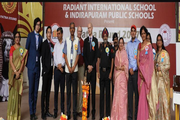 Radiant International School-Event
