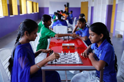 Kothakota Pupils High School-Chess