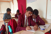 Shree Swaminarayan gurukul International School-Classroom