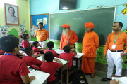Ananda Marga School-Classroom