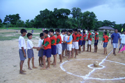 Dhamma Dipa School-Sports
