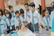 Allahabad Public School-Activity