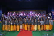 Arya Mahila Nagarmal Murarka Model School-Staff