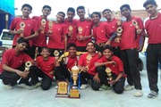 Babu Ram Adhar Singh Somvanshi International School-Winners