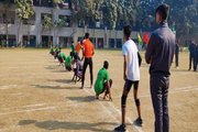 Bal Jyoti Public School-Sports