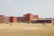 Baluni Public School-School Building