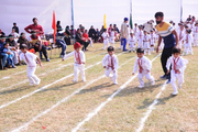 Bhai Joga Singh Public School-Sports