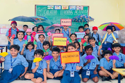 Dehradun Public School-Activity