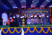 Shivam Convent-Achievements